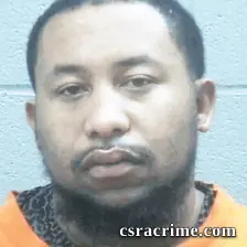 John Wright booking photo