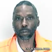 John Youmans booking photo