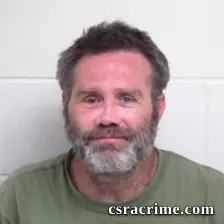 John Young Mcdonald booking photo