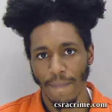 John Ziegler booking photo