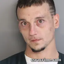 John Zorn booking photo