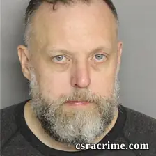 Johnathan Adams booking photo