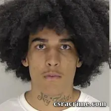 Johnathan Anthony Price booking photo