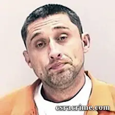 Johnathan Bell booking photo