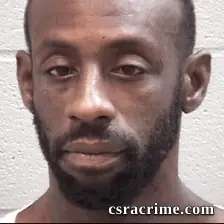 Johnathan Bennett booking photo