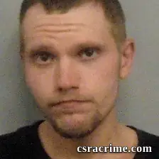 Johnathan Bradley Hobbs booking photo