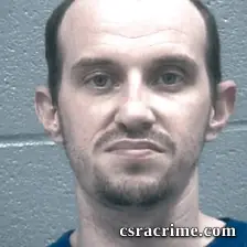 Johnathan Brockington booking photo