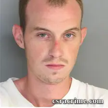 Johnathan Brockington booking photo
