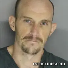 Johnathan Brockington booking photo