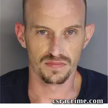 Johnathan Brockington booking photo