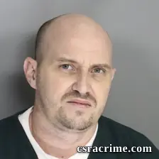 Johnathan Brockington booking photo