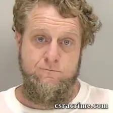 Johnathan Dale Watkins booking photo