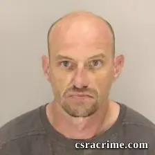 Johnathan Daniel Brockington booking photo