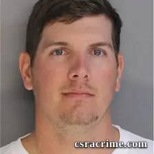 Johnathan Fail booking photo