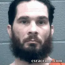 Johnathan Fite booking photo