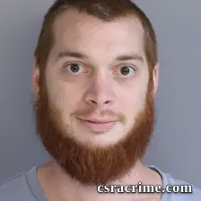 Johnathan Greer-Buyers booking photo