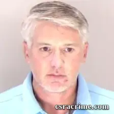 Johnathan Johnson booking photo