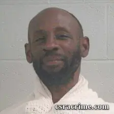 Johnathan Marquett Bennett booking photo