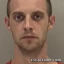 Johnathan Mcclellan booking photo