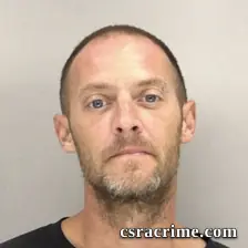 Johnathan Mcclellan III booking photo