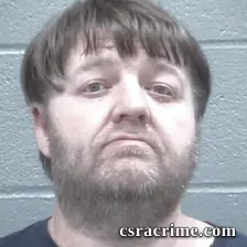 Johnathan New booking photo
