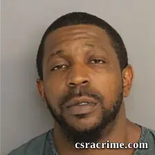Johnathan Peterson booking photo
