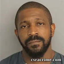 Johnathan Peterson booking photo