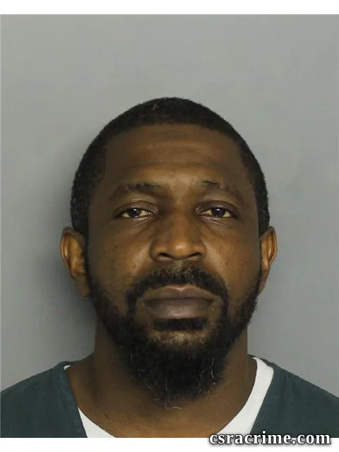 Johnathan Peterson booking photo