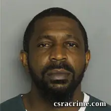 Johnathan Peterson booking photo