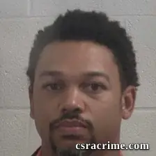 Johnathan Ryan Murray booking photo