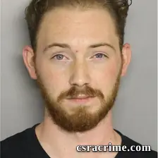 Johnathan Schoolcraft booking photo