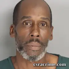 Johnathan Sharpton booking photo