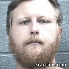 Johnathan Simmons booking photo