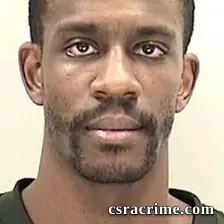 Johnathan Swanigan JR booking photo