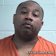 Johnathan Travalle Crawl booking photo