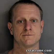 Johnathan Watkins booking photo