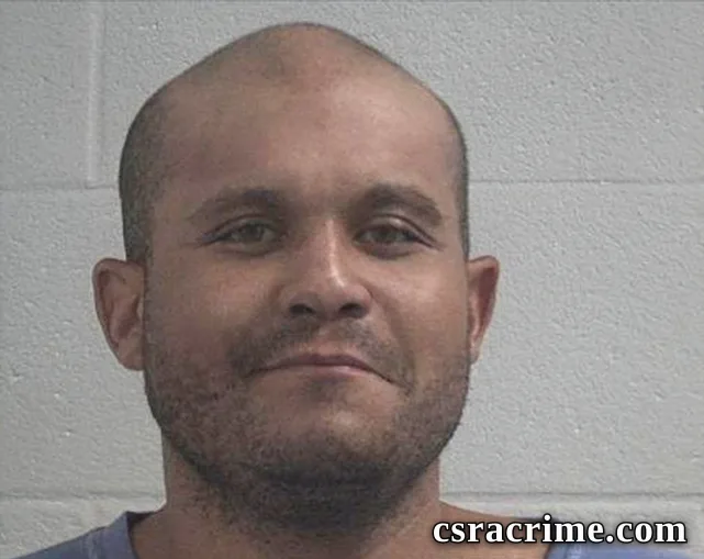 Johnathon B Edmunds booking photo