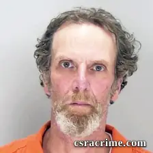 Johnathon Stump booking photo