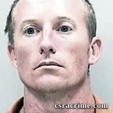Johnnie Babb booking photo