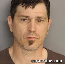 Johnnie Bland booking photo