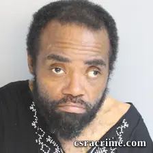 Johnnie Settles booking photo