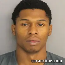 Johnnie Sims booking photo