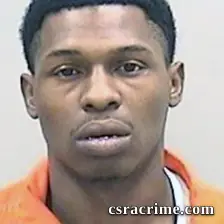 Johnnie Sims booking photo