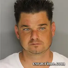 Johnnie Smith booking photo