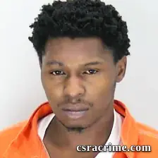 Johnnie Tyre Sims booking photo