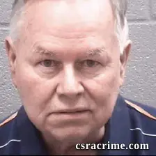 Johnnie Youngblood booking photo