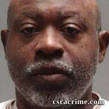 Johnny Alonzo Mcfadden booking photo
