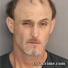 Johnny Braswell booking photo