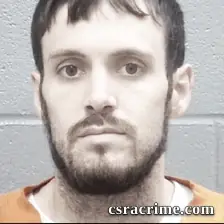 Johnny Davis booking photo