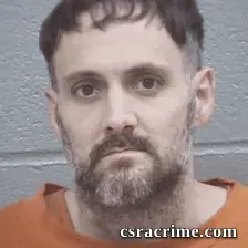 Johnny Davis JR booking photo
